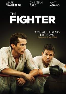 The Fighter (2010) เดอะ ไฟท์เตอร์ 2 แกร่งหัวใจเกินร้อย