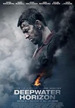 Deepwater Horizon (2016)  ฝ่าวิบัติเพลิงนรก