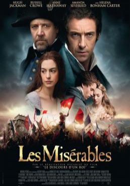 Les Miserables (2012) เล มิเซราบล์