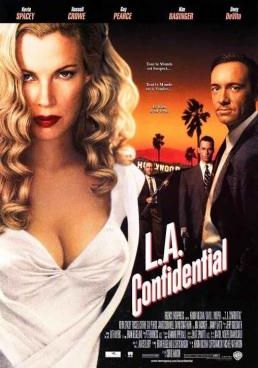 L.A. Confidential ดับโหด แอล.เอ.เมืองคนโฉด