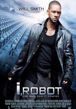 I, Robot