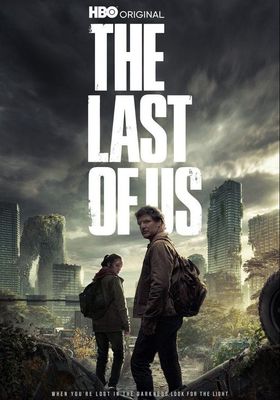 The Last of Us  Season1 (2022) เดอะ ลาสท์  ออฟ อัส ซีซั่น1