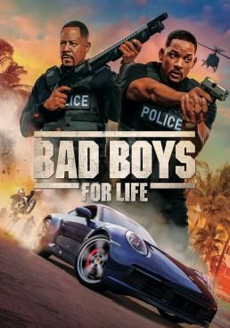 Bad Boys For Life 3 (2020) คู่หูขวางนรก ตลอดกาล 3