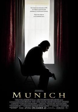 Munich (2005) มิวนิค