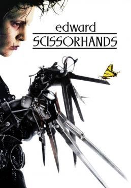 Edward Scissorhands เอ็ดเวิร์ดมือกรรไกร (1990) Edward Scissorhands เอ็ดเวิร์ดมือกรรไกร