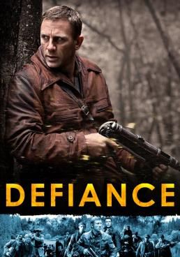 Defiance (2009) วีรบุรุษชาติพยัคฆ์