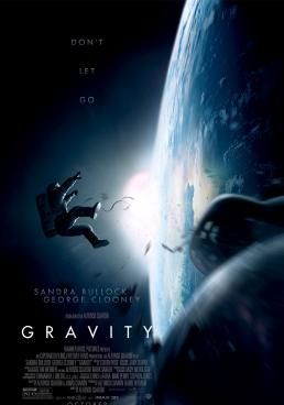 Gravity (2013)  กราวิตี้ มฤตยูแรงโน้มถ่วง