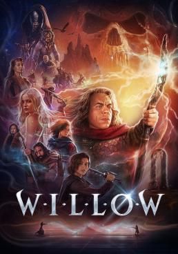 Willow Season 1 (2022) Willow Season 1