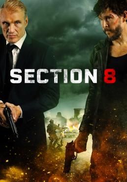 Section 8 (2022) Section 8