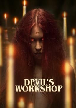 Devil's Workshop (2022) Devil's Workshop
