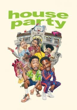 House Party  (2022) House Party 