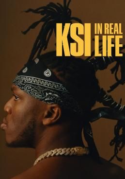 KSI: In Real Life  (2023) KSI: In Real Life