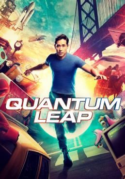 Quantum Leap Season 1 (2022) กระโดดข้ามเวลา Season 1