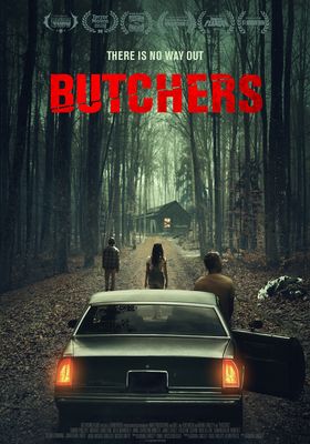 Butchers (2020) (2020) ครอบครัววิปริต