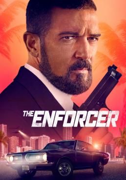 The Enforcer (2022) The Enforcer