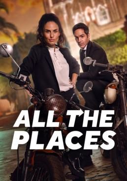 All the Places  (2023) All the Places