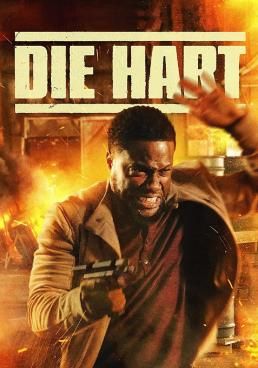 Die Hart (2023) ฮาร์ต อึดสุดพลัง