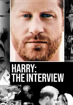 Harry: The Interview (2023) Harry: The Interview 