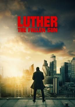 Luther: The Fallen Sun (2023) ลูเธอร์: อาทิตย์ตกดิน