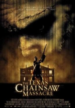 The Texas Chainsaw Massacre  (2003)  ล่อ...มาชำแหละ