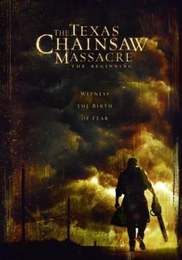 The Texas Chainsaw Massacre: The Beginning  (2006) เปิดตำนานสิงหาสับ