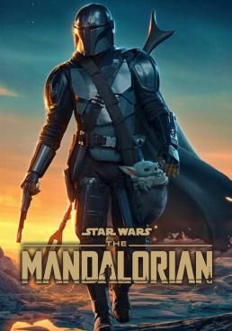 The Mandalorian Season 2 (2019) เดอะแมนดาโลเรียน Season 2