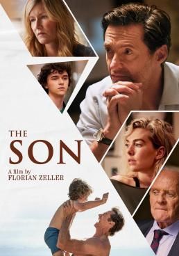 The Son  (2022) The Son 