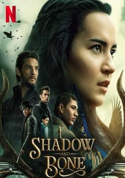 Shadow and Bone: Season 1 (2021) ตำนานกรีชา :ซีซั่น 1