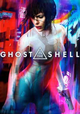 Ghost in the Shell (2017) โกสต์ อิน เดอะ เชลล์