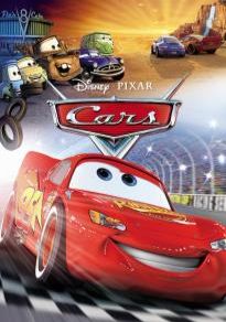 Cars 4 (2006) 4 ล้อซิ่ง ซ่าท้าโลก