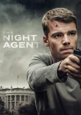 The Night Agent Season 1 (2023) เดอะ ไนท์ เอเจ้นท์ ซีซั่น 1