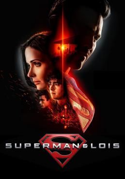Superman and Lois Season 3 (2021) Superman and Lois Season 3
