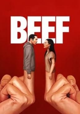 Beef Season 1 (2023) คนหัวร้อน ซีซั่น 1