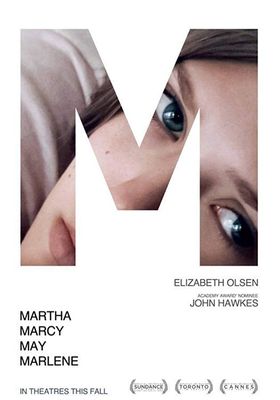 Martha Marcy May Marlene (2011) มาร์ธา ฝ่าโหดหนีอำมหิต