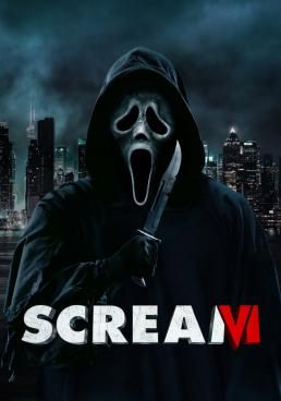  Scream VI  (2023)  หวีดสุดขีด 6 