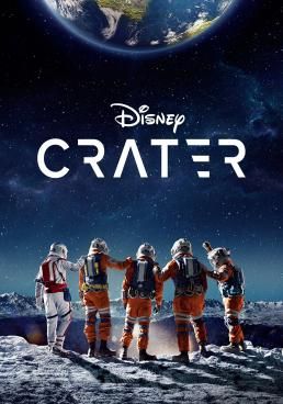 CRATER (2023) CRATER