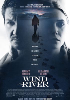 Wind River (2017) ล่าเดือด เลือดเย็น 