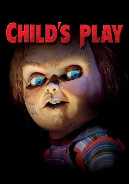 Child's Play (1988) แค้นฝังหุ่น