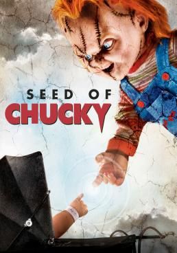 Seed of Chucky เชื้อผีแค้นฝังหุ่น (2004) Seed of Chucky เชื้อผีแค้นฝังหุ่น