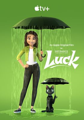 Luck  (2022) ลัค