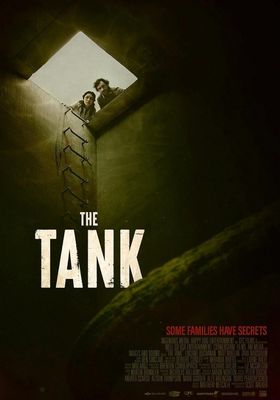 The Tank  (2023) ท่อสยองพันธุ์ขย้ำ 