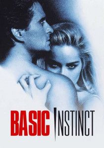 Basic Instinct (1992) เจ็บธรรมดา ที่ไม่ธรรมดา