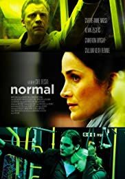 Normal (2007) แอบเน็ดเมียใหม่พ่อ