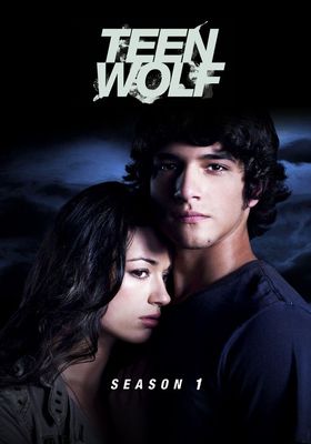 Teen Wolf Season 1 (2011) ทีน วูล์ฟ ซีซั่น 1