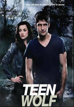 Teen Wolf Season 2 (2013) ทีน วูล์ฟ ซีซั่น 2