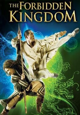 The Forbidden Kingdom  (2008) หนึ่งฟัดหนึ่ง ใหญ่ต่อใหญ่