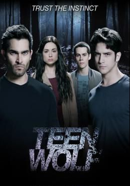 Teen Wolf Season 4 (2011) หนุ่มน้อยมนุษย์หมาป่า ปี 4