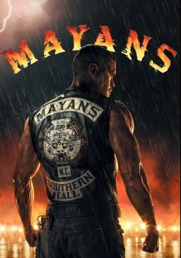 Mayans M.C. Season 4 (2018) มายัน ปี 4