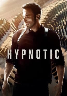 Hypnotic (2023) จิตบงการปล้น 