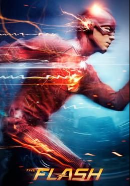 The Flash Season 1 (2014) วีรบุรุษเหนือแสง ปี 1